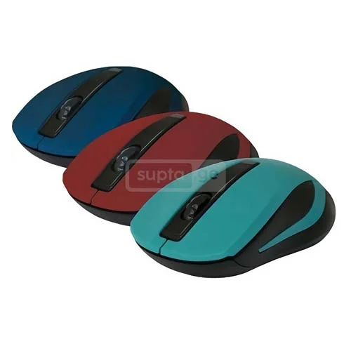 DEFENDER-დეფენდერი უკაბელო მაუსი